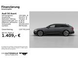 Audi S6 Avant (4A5)(03.2019->) 3.0 TDI quattro basis - Audi S6: 4b