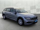 Volkswagen Passat Variant 2.0 TDI DSG CONCEPTLINE +LED +RKA - gebrauchte Kombis