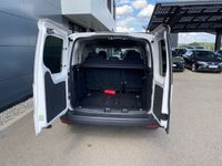 Volkswagen Caddy - Vorschau Bild 10