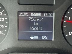 Fahrzeugabbildung Sprinter 315 CDI L3H2 KAMERA 4,3 m