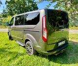 Ford Tourneo Custom Titanium 2.0TDCi 185PS Autom - Ford: Firmenfahrzeug