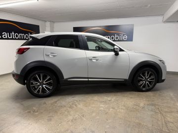 Mazda CX-3 - 2