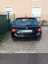 Skoda Fabia 1.0l MPI 55kW Cool Plus Cool Plus - Skoda Fabia von privat