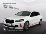 BMW 128ti M-Sport-Pro NAVI adapLED ACC RFK - weiße BMW 128