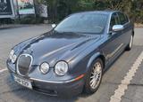 Jaguar S-Type 3.0 V6 Executive, Navi, Leder, Xenon - gebrauchte Jaguar S-Type aus dem Jahr 2006