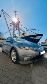 Honda Civic Type s 1.8 Top Zustand - Honda Civic: Type 8