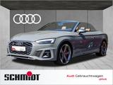 Audi S5 Cabrio TFSI quattro LM20 Laserl. Sport+ Navi+ - Audi S5 in Bochum