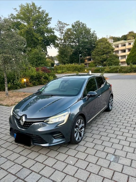 Image of Renault Clio