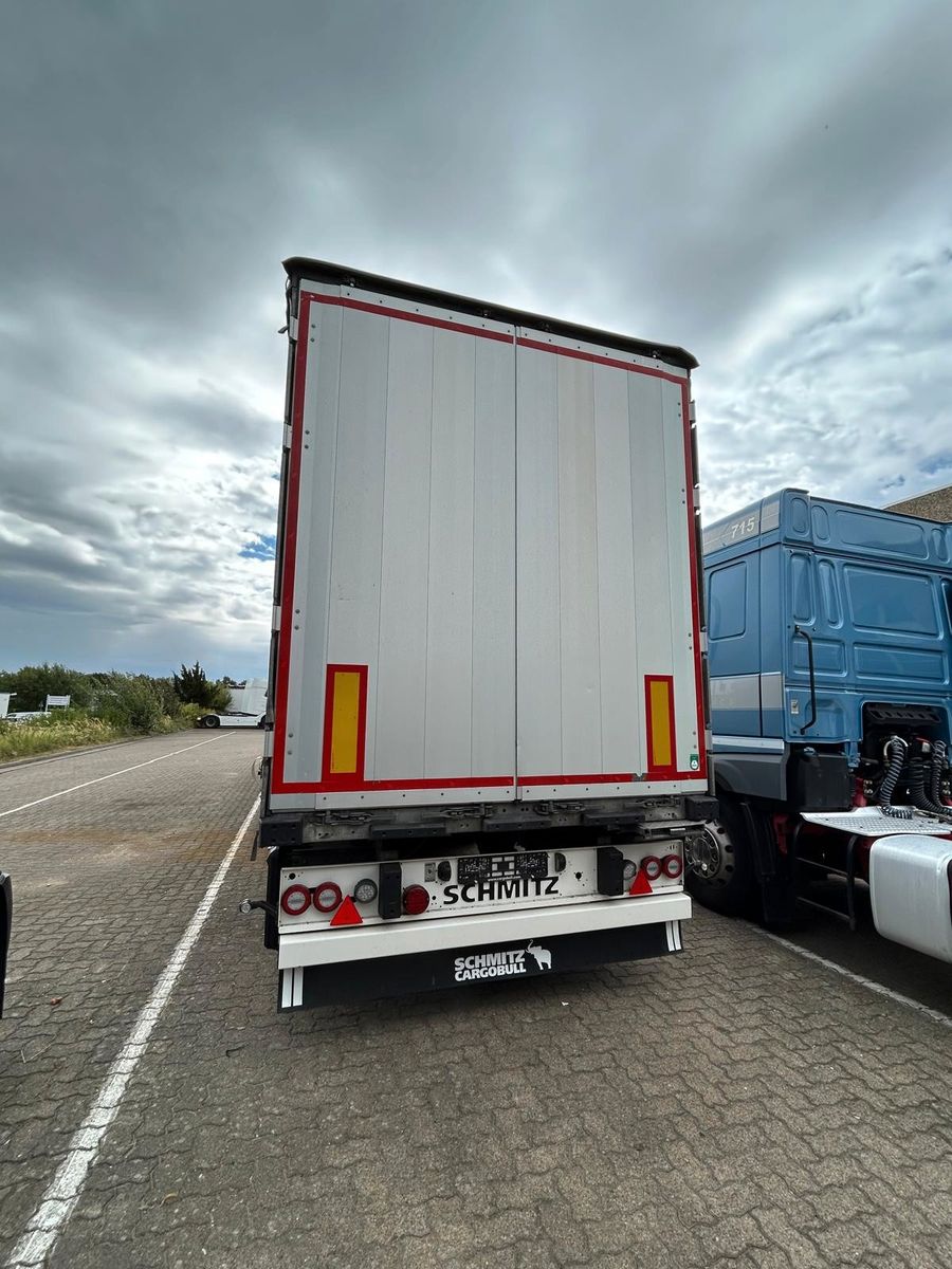 Fahrzeugabbildung Schmitz Cargobull Sattelcurtainsider SCS 24/L-13.62 EB