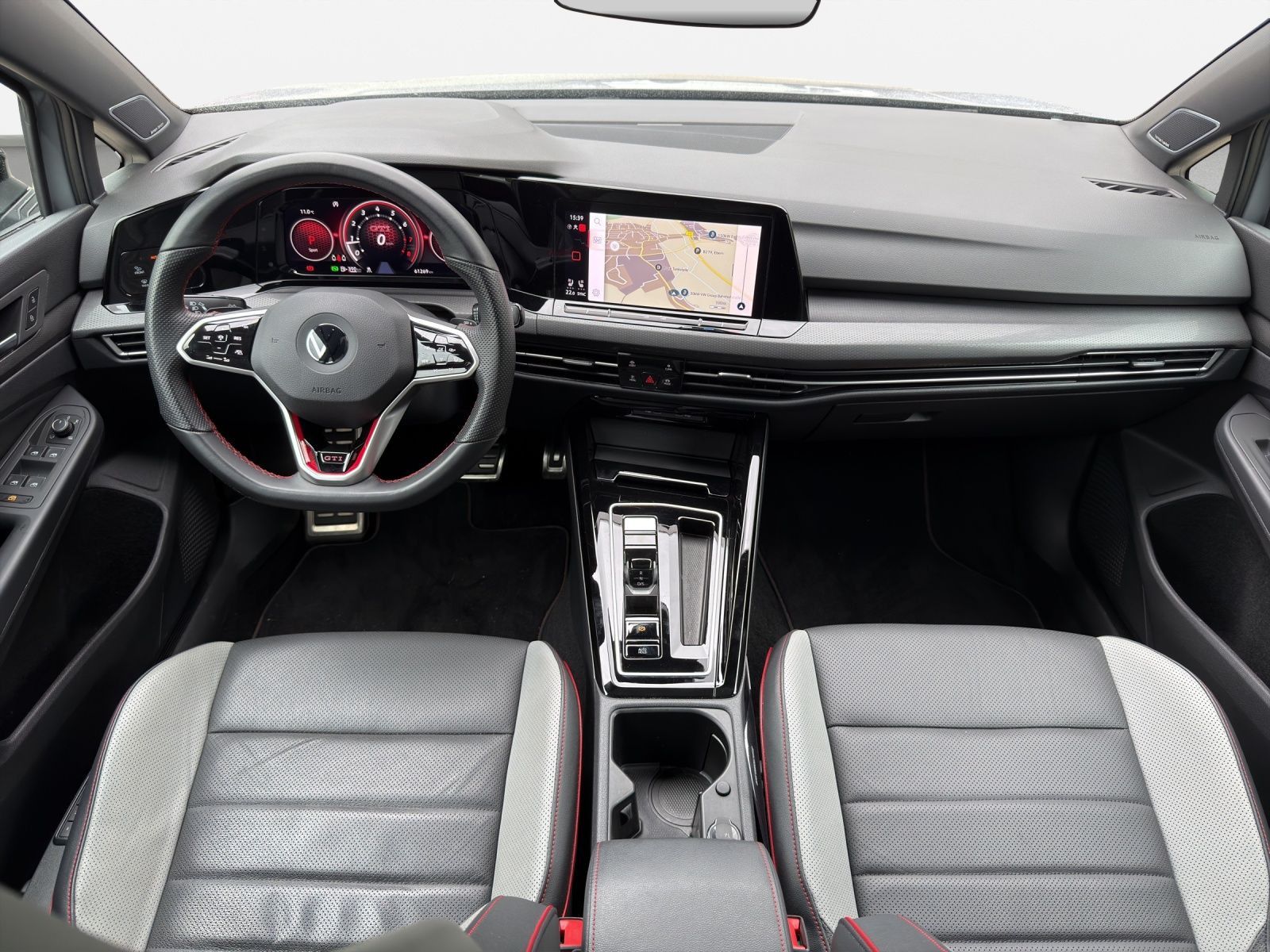 Volkswagen Golf - Bild 5