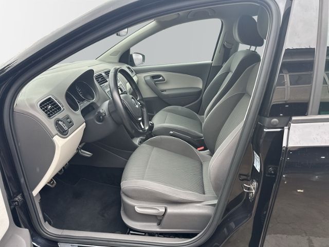 Polo 1.2 TSI Fresh CLIMATRO+PDC+LM-F+NSW+TEMPOMA