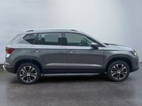 Seat Ateca - Vorschau Bild 9