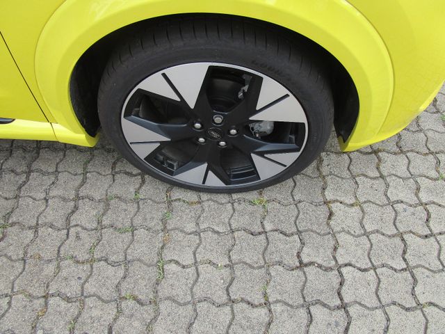 Puma Gen-E 124 kW Premium FWD