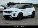 Land Rover Range Rover Evoque 2.2 SD4 Dynamic Memory - gebrauchte Land Rover Range Rover Evoque aus dem Jahr 2011