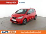 Seat Mii 1.0 FR-Line *TEMPO*PDC*SHZ*ALU*KLIMA* - Seat Mii: Kleinwagen