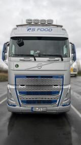 Volvo FH 500 4x2 | 1. Hand | Standklima - Angebote