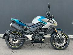 CFMOTO NK 125 ABS +++ SOFORT LIEFERBAR +++