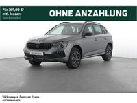 Skoda Kamiq - Vorschau Bild 1