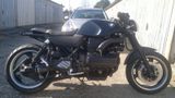 BMW K1100 / K100 - Umbau - Cafe Racer, Bobber  - BMW 100 R CAFE RACER
