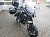 BMW F 900 XR  Triple Black / Travel Edition! - BMW F 900 XR