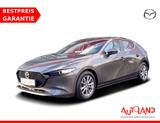 Mazda 3 2.0 MHEV LED Head-Up Navi Kamera ACC Totwinkel - Mazda aus 2020