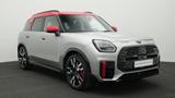 MINI JCW Countryman ALL4 - MINI John Cooper Works Countryman SUV
