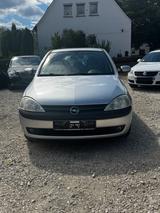 Opel Corsa 1.2 COMFORT * Automatik, Tüv, Klima, 8fach - Opel Corsa: Comfort