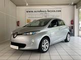 Renault ZOE Life R110 Limited 40KW  (Batterie-Miete) - Renault ZOE in Dortmund