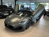Maserati MC20 Spyder Cielo*Carbon*LNP 401.000 Euro* - graue Maserati MC20