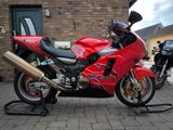 Kawasaki Ninja ZX 12 R - KAWASAKI NINJA ZX12R
