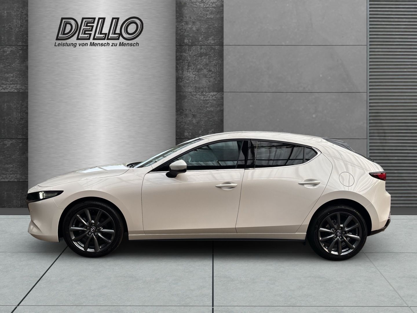 Mazda 3 - Bild 2