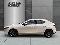 Mazda 3 - Vorschau Bild 2