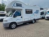 HYMER / ERIBA / HYMERCAR Hymer Camp C544/Klima/Solar/Markise - HYMER / ERIBA Wohnmobile & -wagen in Nürnberg