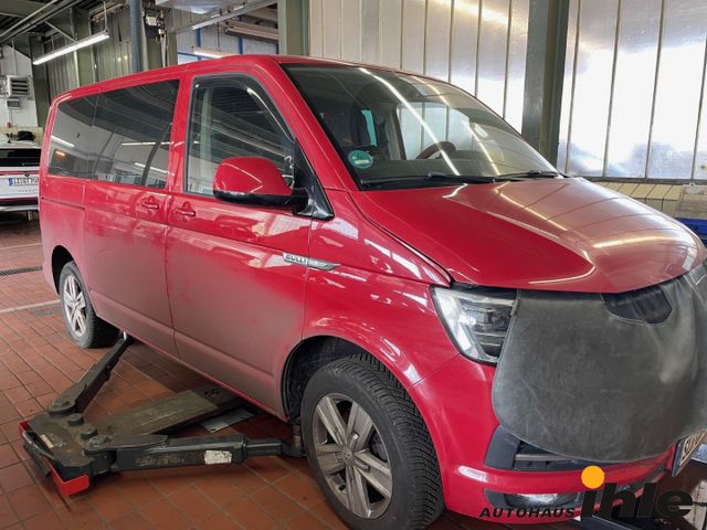 Volkswagen T6 Multivan 2,0 TDI DSG Comfortline AHK+R-KAMERA