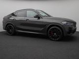 BMW X6 M50i Panorama Laser 360°HUD DAB B&W AHK 22" - BMW: 6x