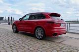 Porsche Cayenne GTS Soft Close Panorama Adaptive Sportsi - Porsche Cayenne: Sports