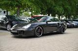 Porsche 911 TURBO COUPE 3.6 *KOMPLETT NEU LACKIERT* - Porsche 996: Turbo