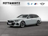 BMW 520i Touring M Sport|Anhängerk.|Standhzg|H/K|DA+ - BMW 520 aus 2025