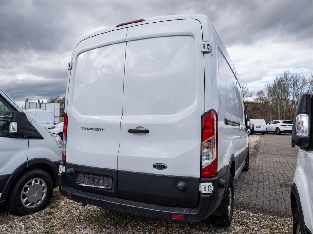 Ford Transit 350 L3 FWD KLIMA PDC