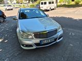 Mercedes-Benz C 200 CDI T -