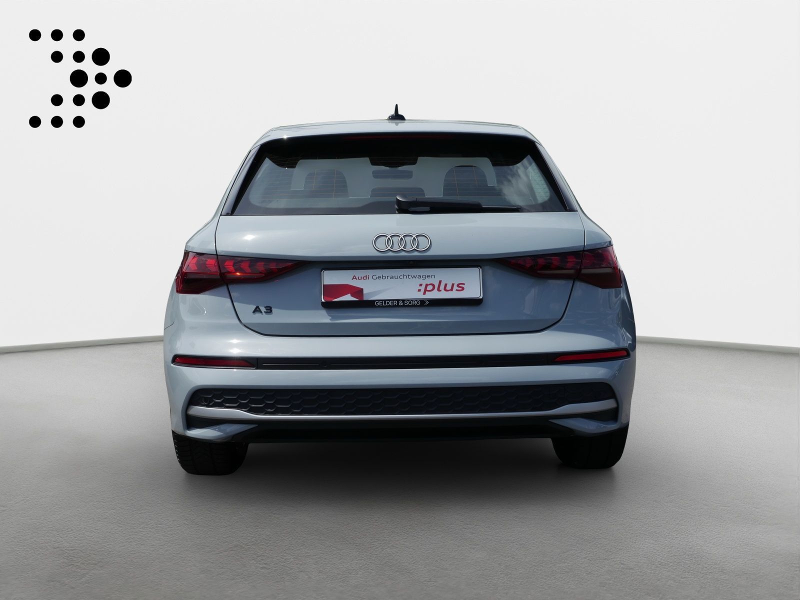 Audi A3 - Bild 19