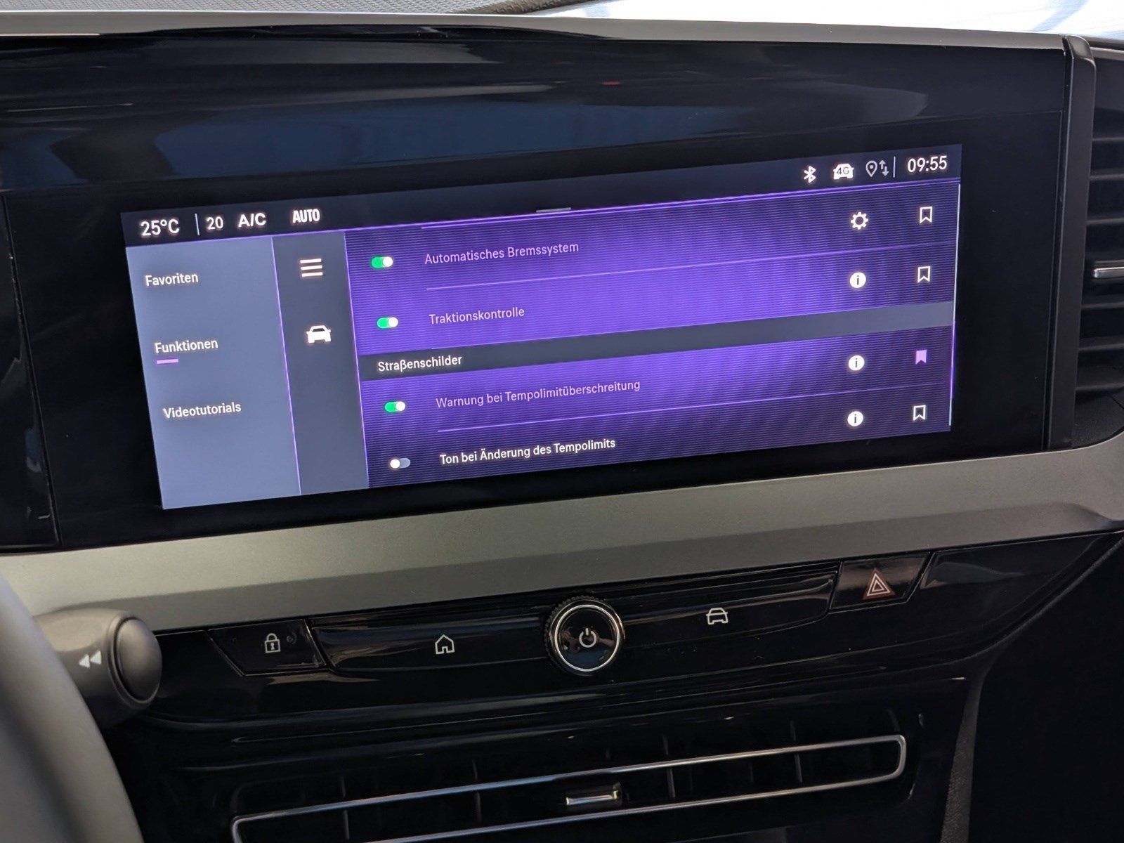 OPEL Mokka  1.2 Turbo GS Kamera CarPlay – Bild 24