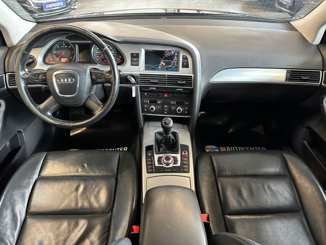 Audi A6 Lim. 2.7 TDI quattro *Klima*Xenon*CD-Wechsler