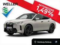 BMW iX - Vorschau Bild 1