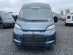 Pössl Roadcamp R*5,41m*Automatik