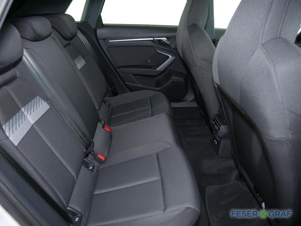Audi A3 - Bild 5