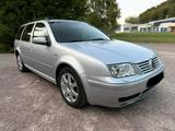 Volkswagen VW Bora 2.8 V6 4motion - Volkswagen Bora: 4motion