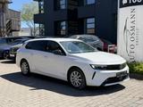 Opel Astra Sports Tourer 1.5 D Business Edition - Opel Astra Gebrauchtwagen in Krefeld