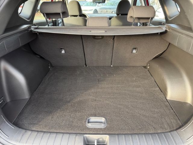 Fahrzeugabbildung Hyundai Tucson Pure 2WD CarPlay Kamera Tempomat Klima DA