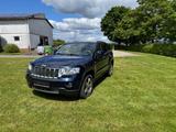Jeep Grand Cherokee Overland 3.0 V6 Turbolader Defekt - Jeep Grand Cherokee aus 2012: Overland